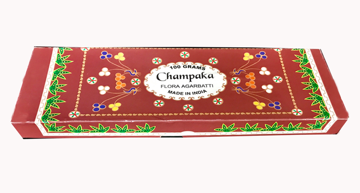 Champaka  Incense