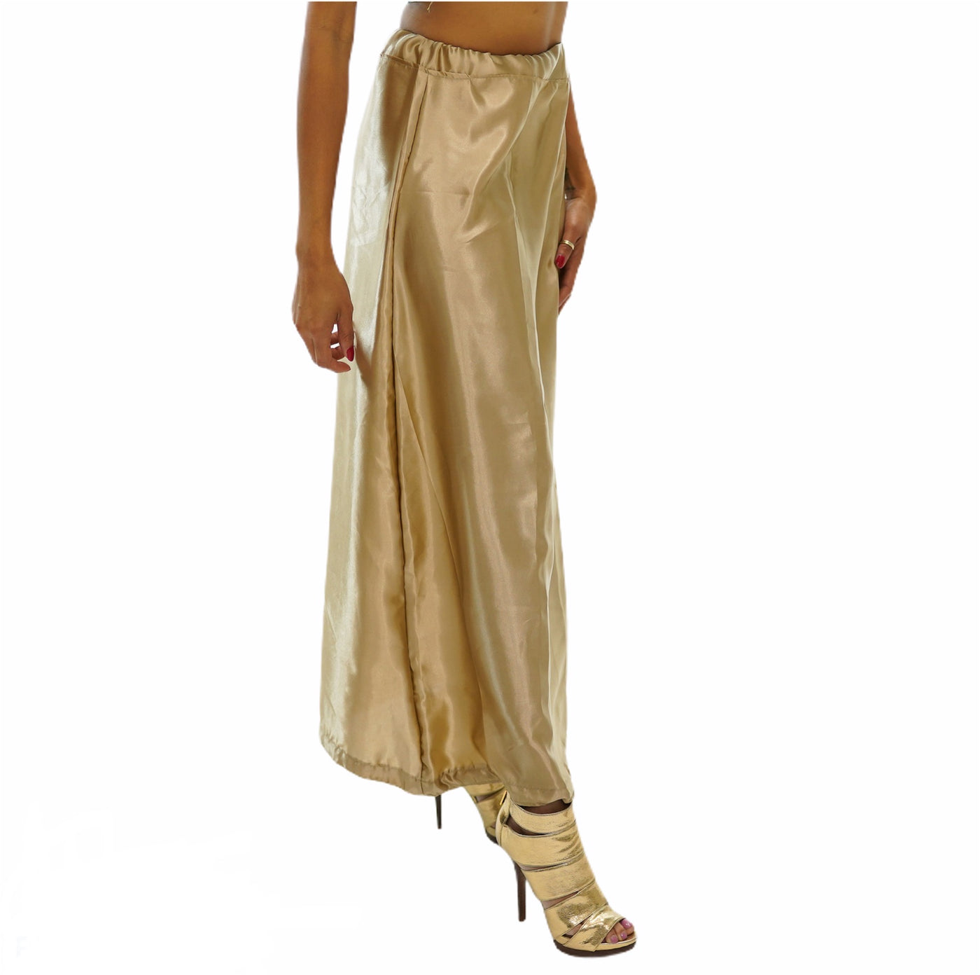 Silk Saturn Saree Skirt – Heritage India Fashions