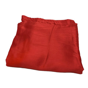 Silk Saturn  Saree Skirt