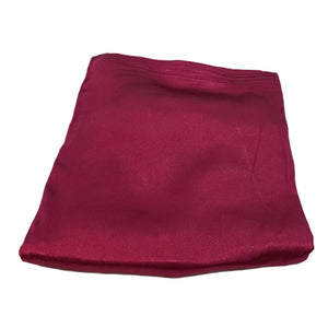 Silk Saturn  Saree Skirt